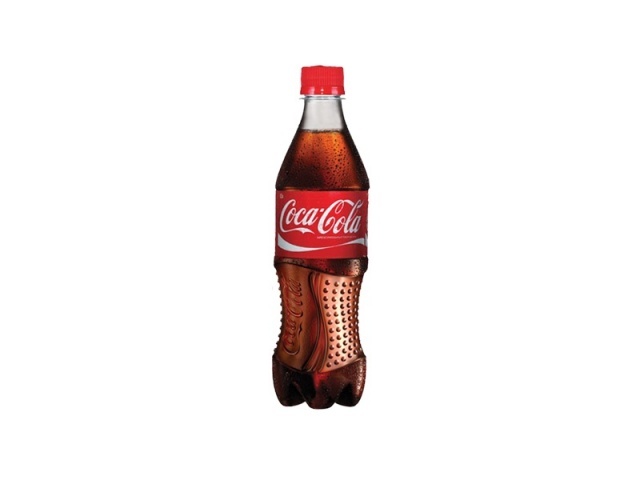 Заказать Кока-Кола, 0.5л* на дом с доставкой
